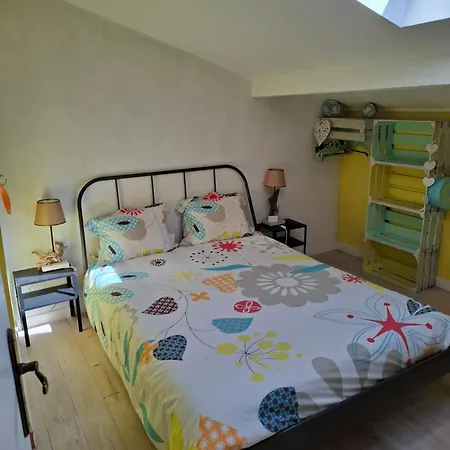 Casinha D'alice Et Serge 3* Cela Velha