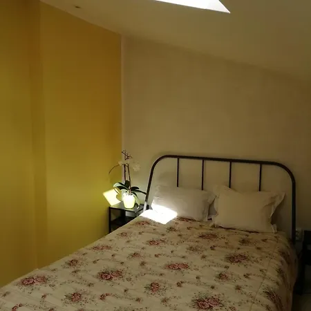 Bed & Breakfast Casinha D'alice Et Serge