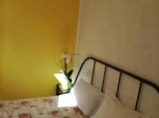 Bed and Breakfast Casinha D'alice Et Serge