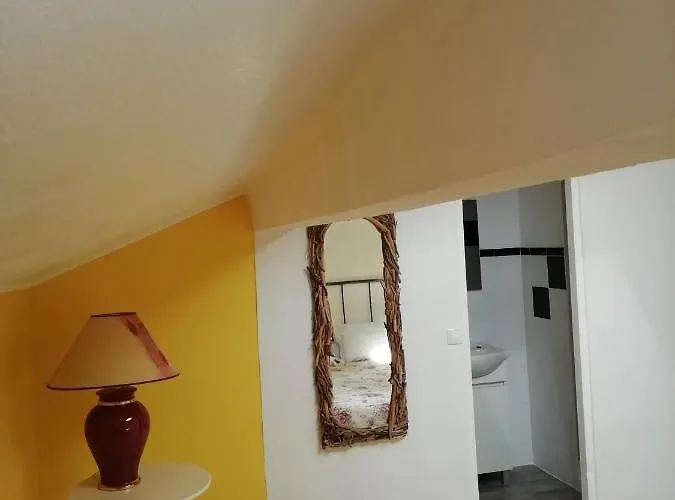 Casinha D'alice Et Serge Bed and Breakfast Cela Velha