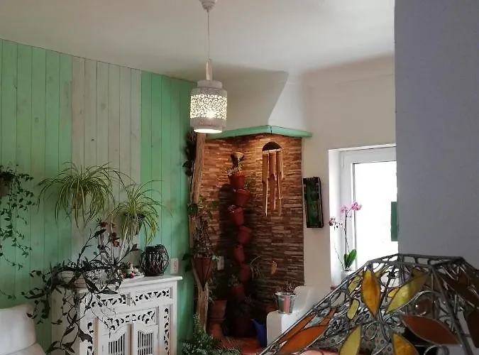 Casinha D'alice Et Serge